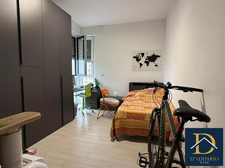 Immagine 9 di Appartamento in vendita  27 a Taranto