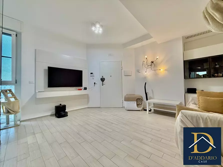 Immagine 1 di Appartamento in vendita  27 a Taranto