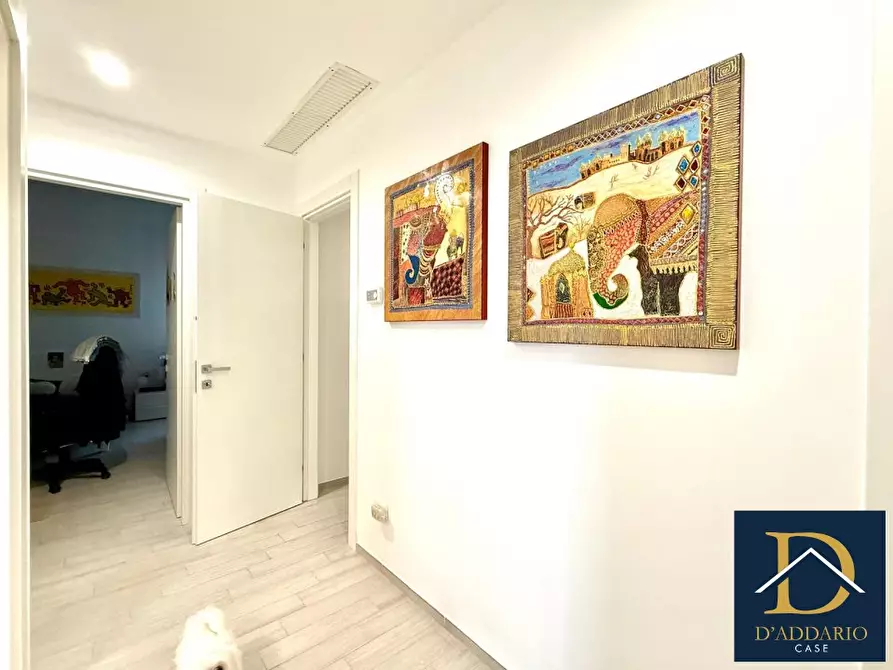 Immagine 6 di Appartamento in vendita  27 a Taranto