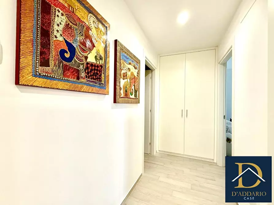 Immagine 5 di Appartamento in vendita  27 a Taranto