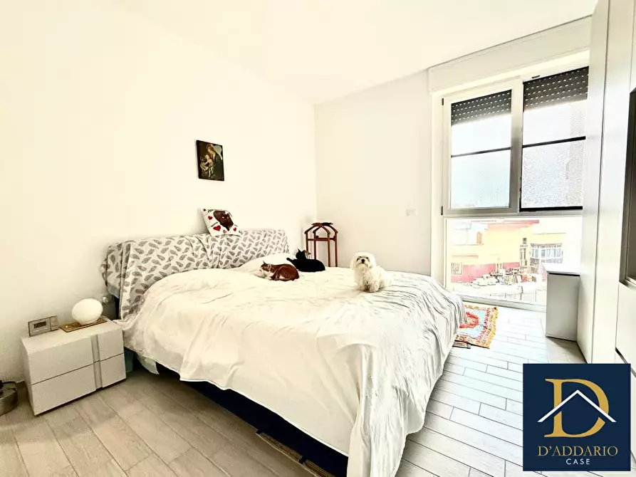 Immagine 7 di Appartamento in vendita  27 a Taranto