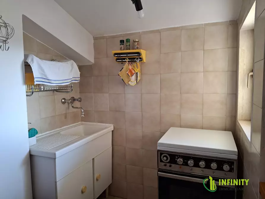 Immagine 6 di Appartamento in vendita  108 a Ginosa