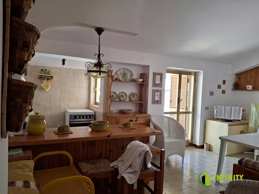 Immagine 5 di Appartamento in vendita  108 a Ginosa