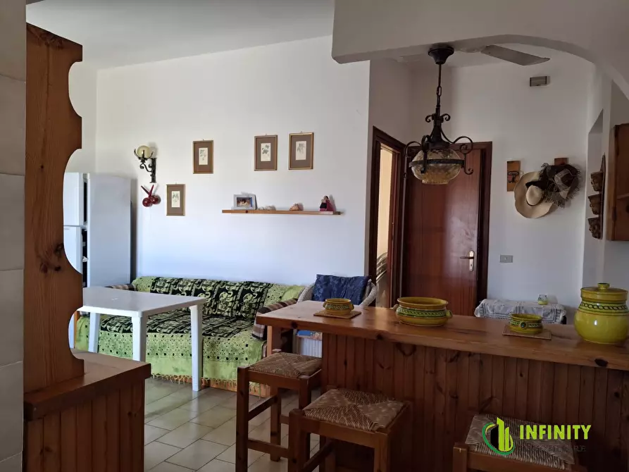 Immagine 4 di Appartamento in vendita  108 a Ginosa