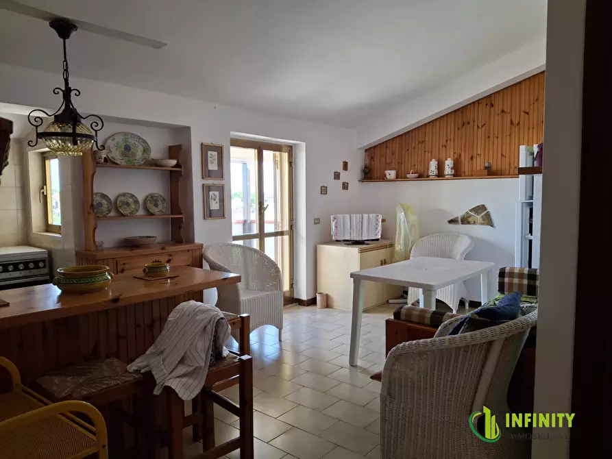 Immagine 2 di Appartamento in vendita  108 a Ginosa