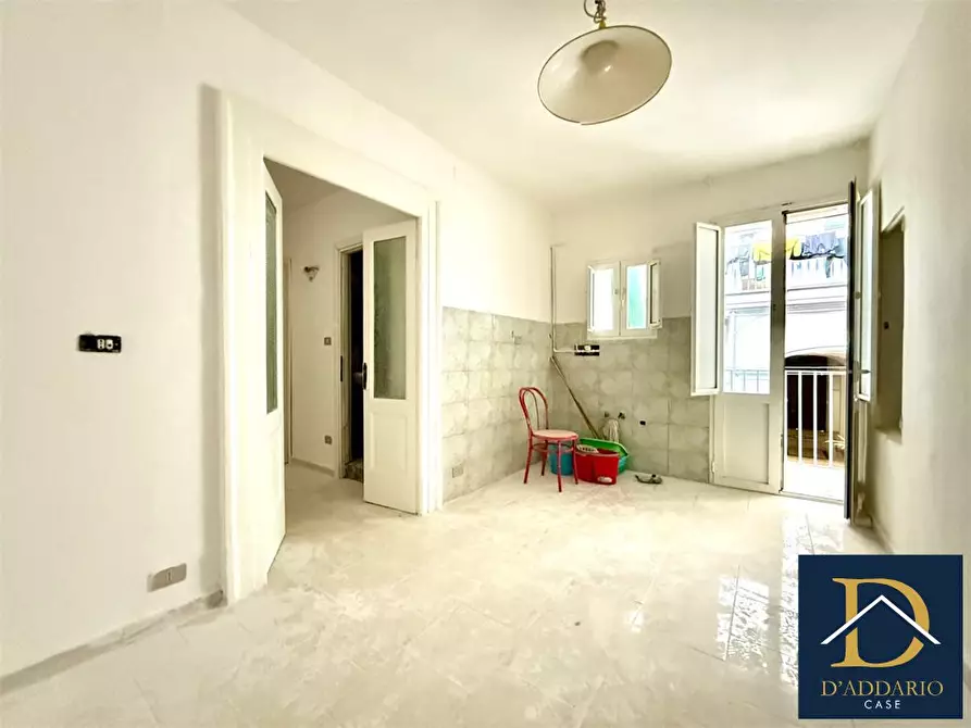 Immagine 5 di Appartamento in vendita  115 a Taranto