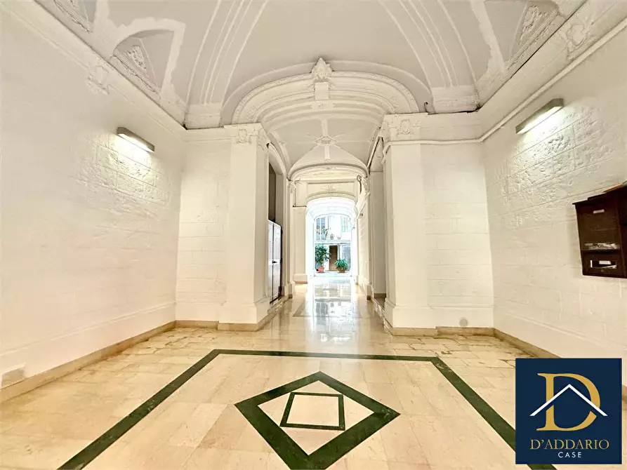 Immagine 2 di Appartamento in vendita  115 a Taranto