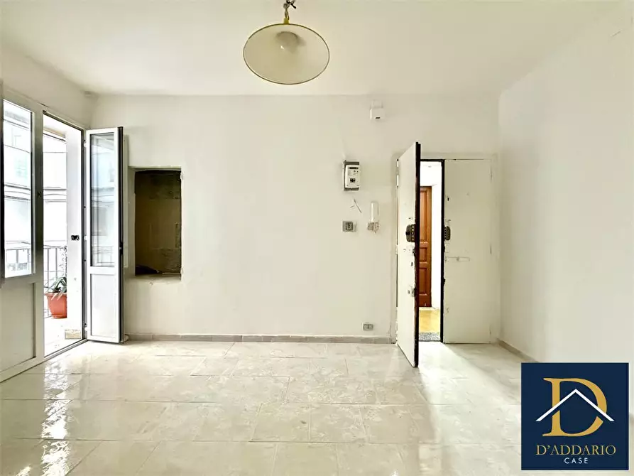 Immagine 4 di Appartamento in vendita  115 a Taranto