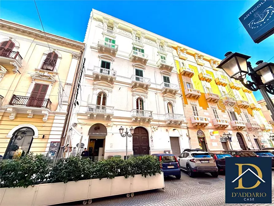 Immagine 1 di Appartamento in vendita  115 a Taranto