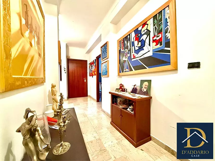 Immagine 3 di Appartamento in vendita  71 a Taranto