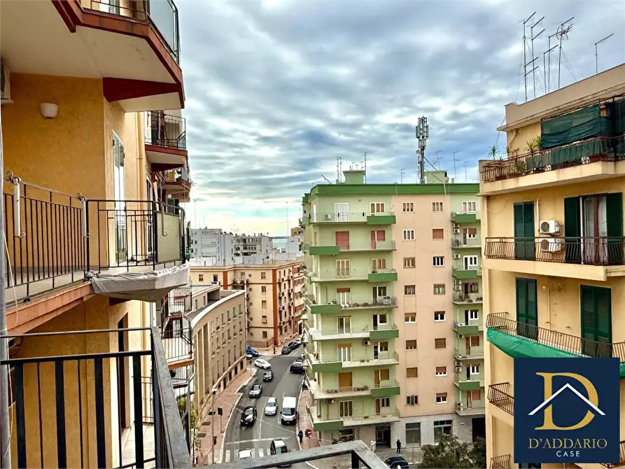 Immagine 8 di Appartamento in vendita  71 a Taranto