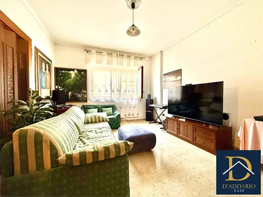 Immagine 4 di Appartamento in vendita  71 a Taranto