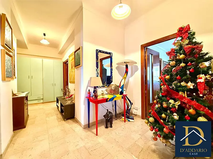 Immagine 2 di Appartamento in vendita  71 a Taranto