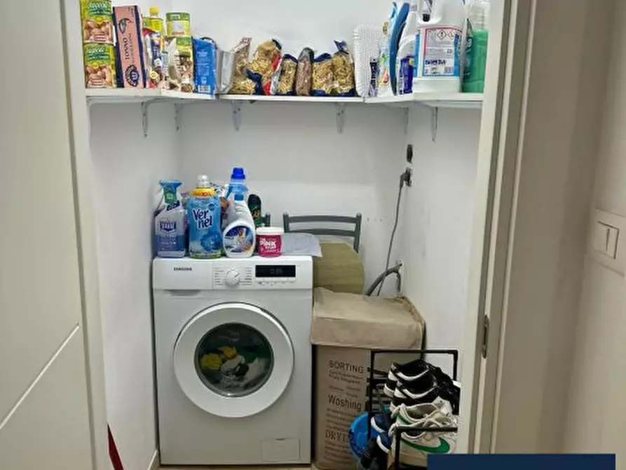 Immagine 10 di Appartamento in vendita  3 a Taranto