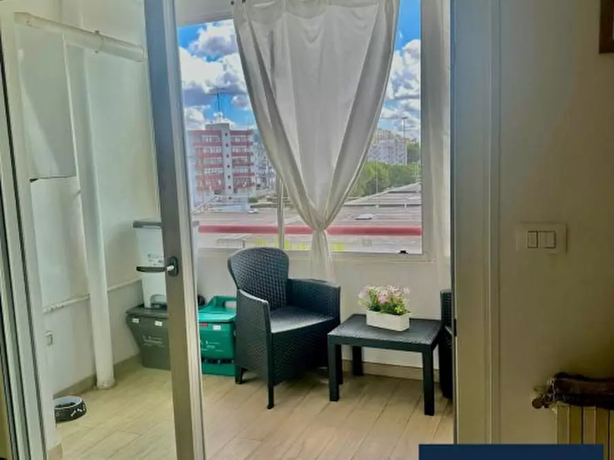 Immagine 4 di Appartamento in vendita  3 a Taranto