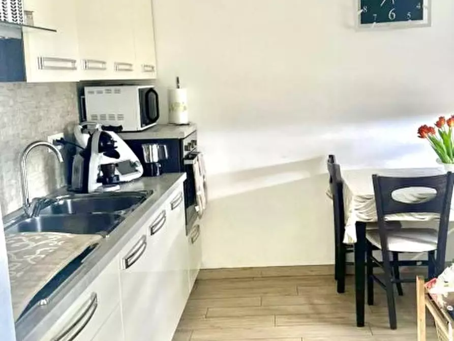 Immagine 3 di Appartamento in vendita  3 a Taranto