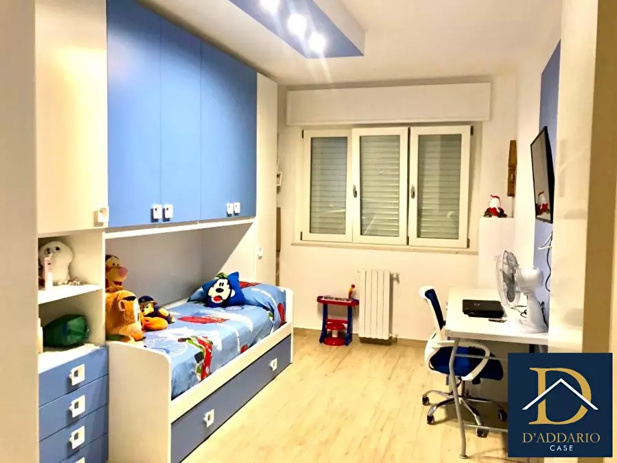 Immagine 8 di Appartamento in vendita  3 a Taranto