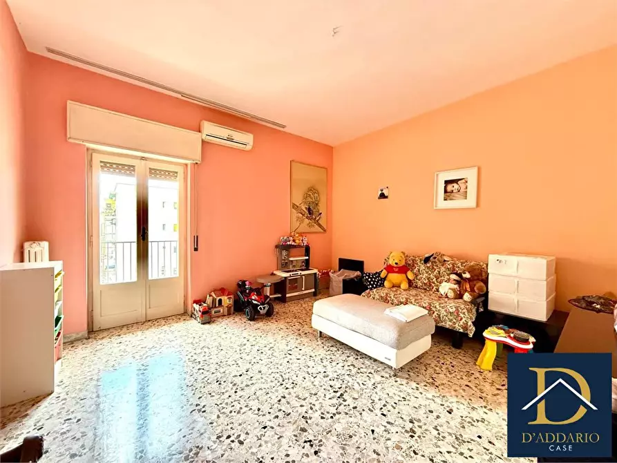 Immagine 7 di Appartamento in vendita  47 a Taranto