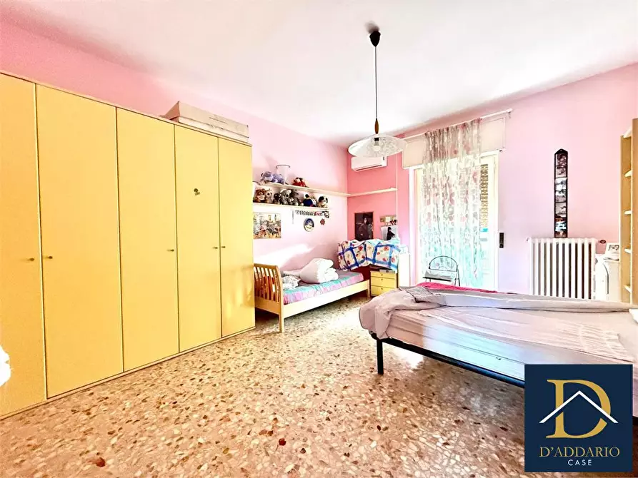 Immagine 6 di Appartamento in vendita  47 a Taranto