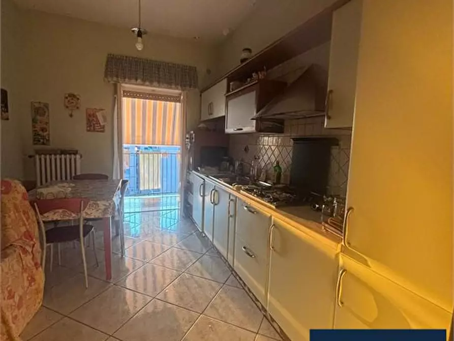 Immagine 5 di Appartamento in vendita  47 a Taranto