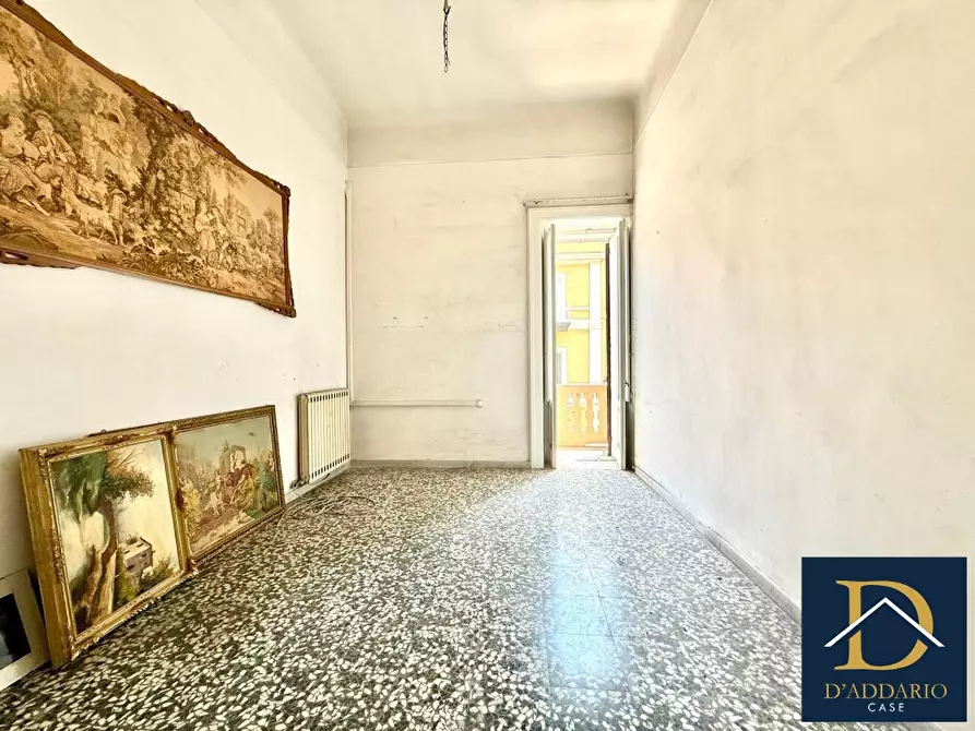 Immagine 9 di Appartamento in vendita  58 a Taranto