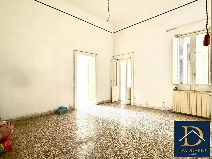 Immagine 5 di Appartamento in vendita  58 a Taranto