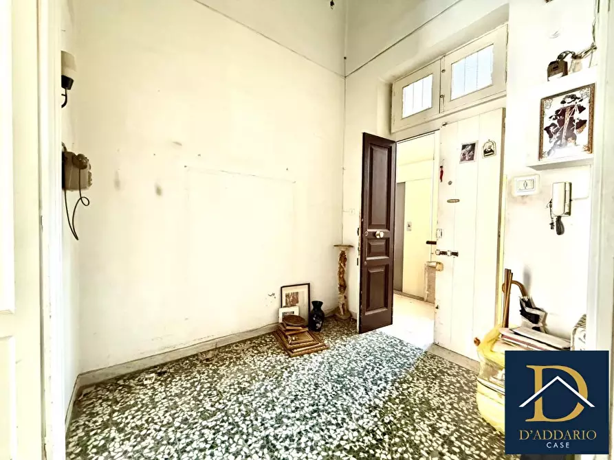 Immagine 8 di Appartamento in vendita  58 a Taranto