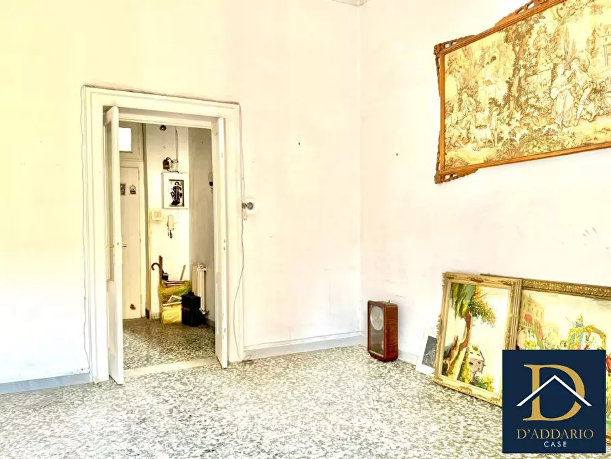 Immagine 6 di Appartamento in vendita  58 a Taranto