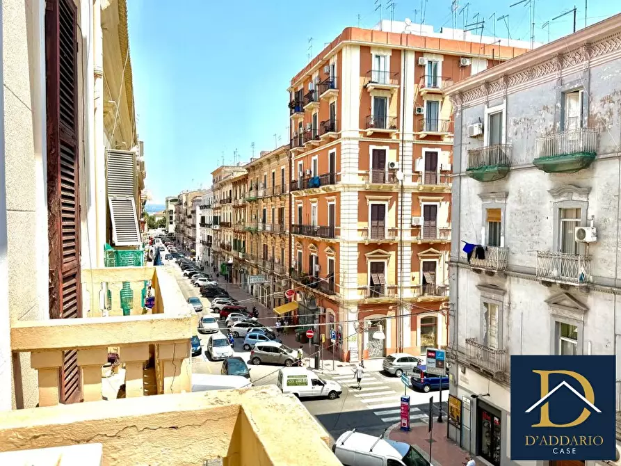 Immagine 3 di Appartamento in vendita  58 a Taranto