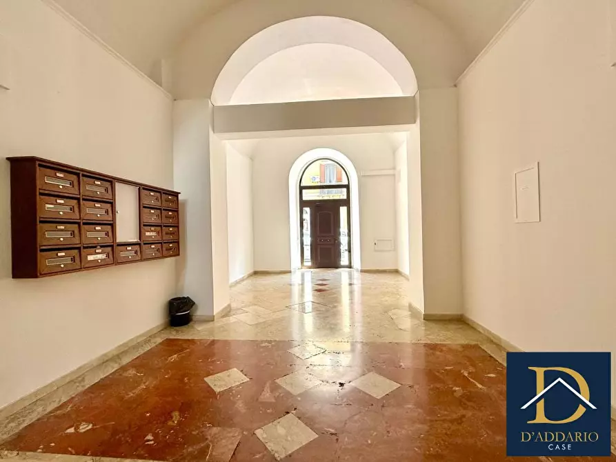 Immagine 2 di Appartamento in vendita  58 a Taranto