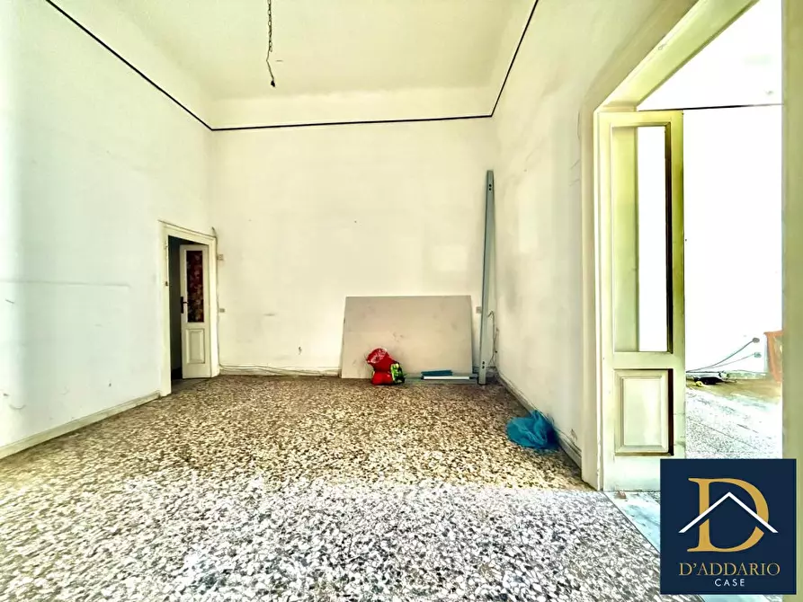 Immagine 7 di Appartamento in vendita  58 a Taranto