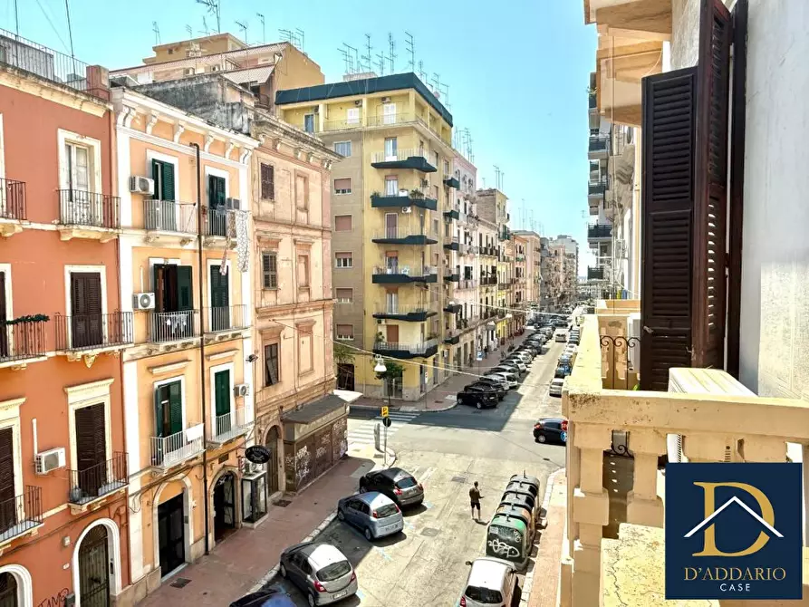 Immagine 4 di Appartamento in vendita  58 a Taranto