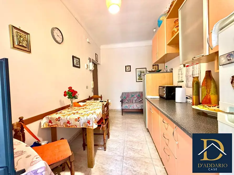 Immagine 4 di Appartamento in vendita  1 a Taranto