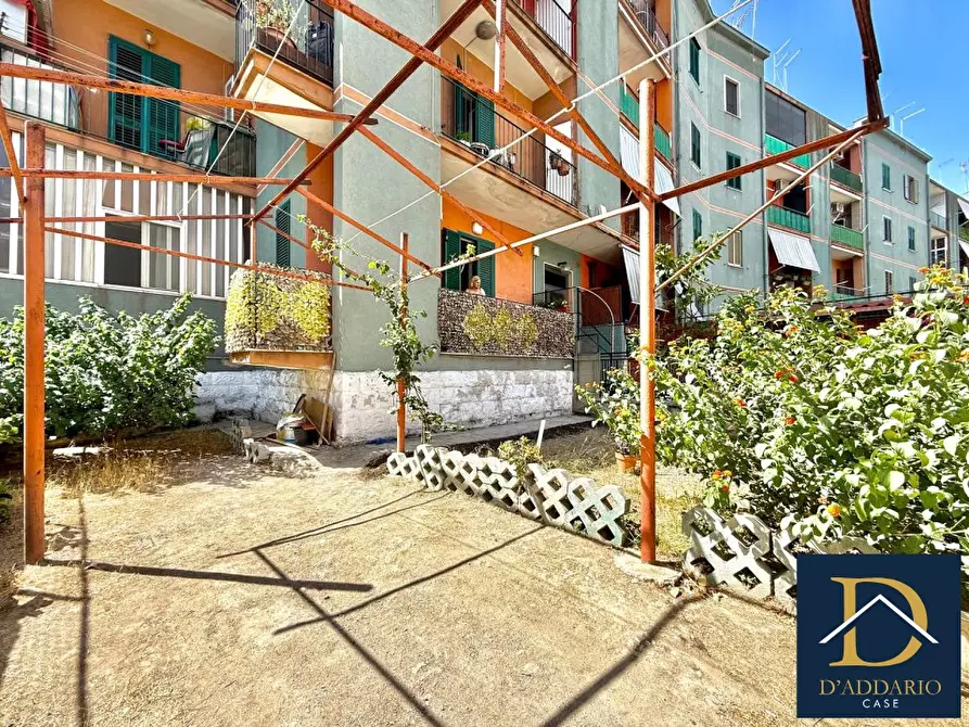 Immagine 1 di Appartamento in vendita  1 a Taranto