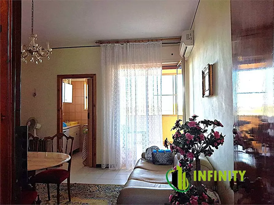 Immagine 2 di Appartamento in vendita  a Ginosa