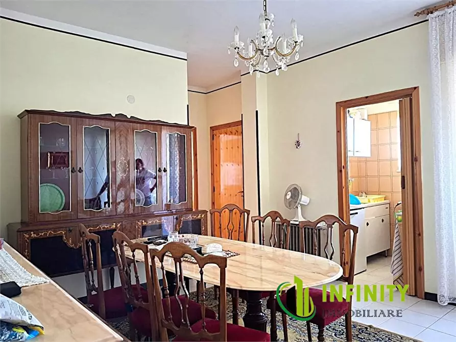 Immagine 1 di Appartamento in vendita  a Ginosa