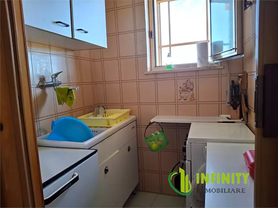 Immagine 8 di Appartamento in vendita  a Ginosa