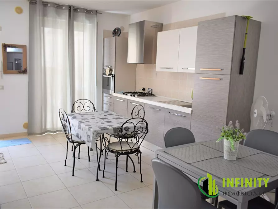 Immagine 9 di Appartamento in vendita  21 a Ginosa