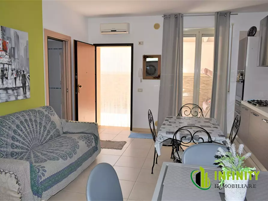 Immagine 8 di Appartamento in vendita  21 a Ginosa