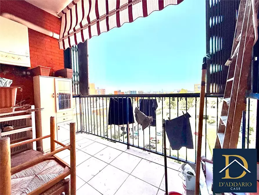 Immagine 8 di Appartamento in vendita  140 a Taranto