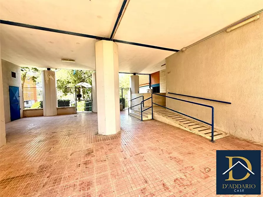 Immagine 3 di Appartamento in vendita  140 a Taranto