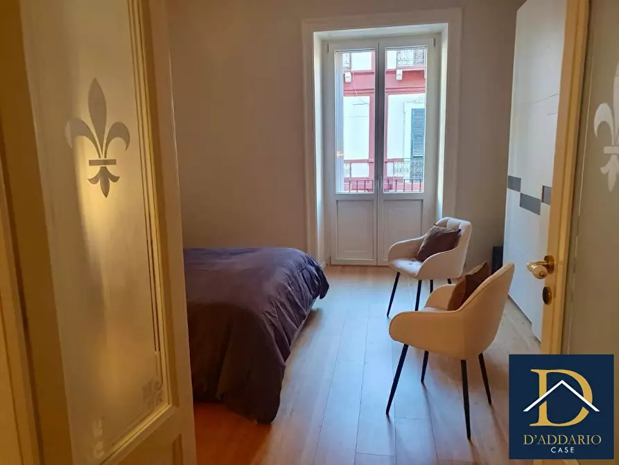 Immagine 9 di Appartamento in vendita  98 a Taranto