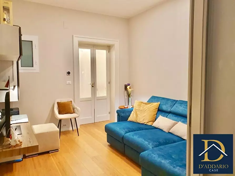 Immagine 5 di Appartamento in vendita  98 a Taranto