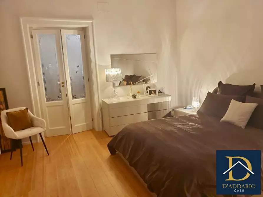 Immagine 8 di Appartamento in vendita  98 a Taranto