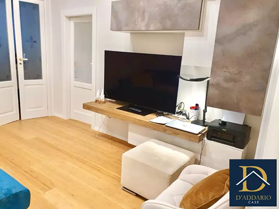 Immagine 4 di Appartamento in vendita  98 a Taranto