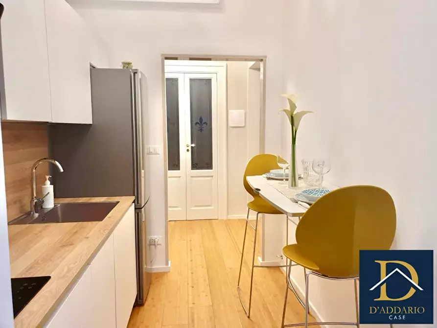 Immagine 2 di Appartamento in vendita  98 a Taranto