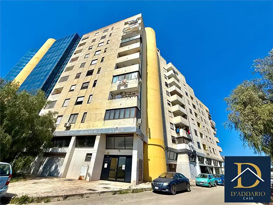 Immagine 1 di Appartamento in vendita  23 a Taranto