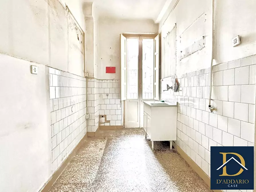 Immagine 9 di Appartamento in vendita  7 a Taranto