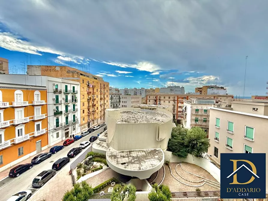 Immagine 1 di Appartamento in vendita  7 a Taranto