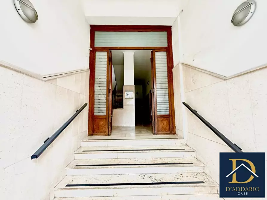 Immagine 3 di Appartamento in vendita  7 a Taranto